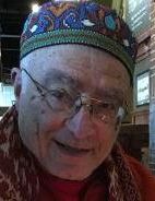 Lawrence Ronald Kravitz