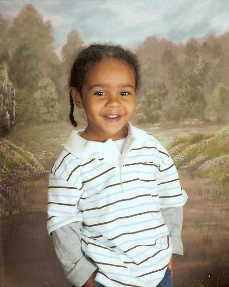 Dontaye Lewis Atkinson Jr.