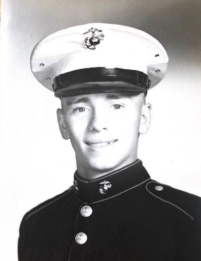 Gerald Lee Sanner
