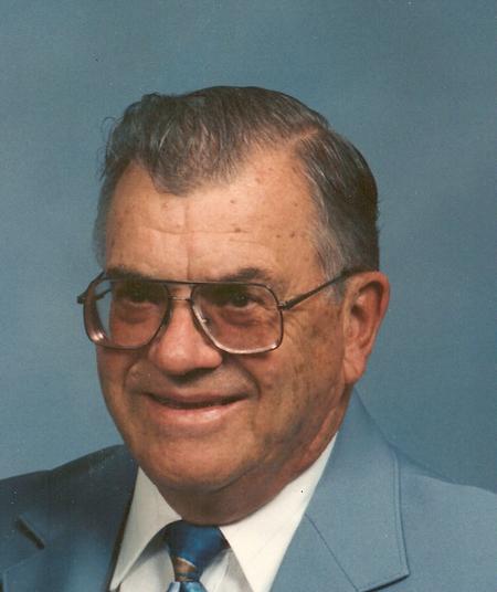 John H. Bender