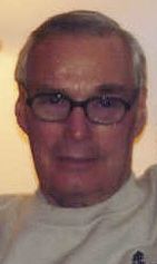 Kenneth Barry Cargo