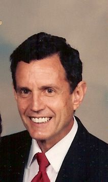 Starling M. Nicholas