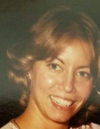 Mary M. Nelson