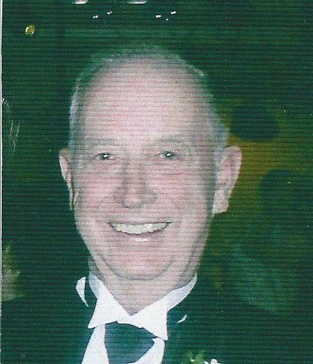 Bejamin F. Baldwin