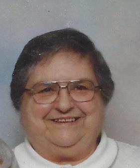 Josephine Mary Carroll