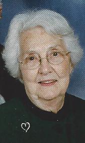 Marion Wright