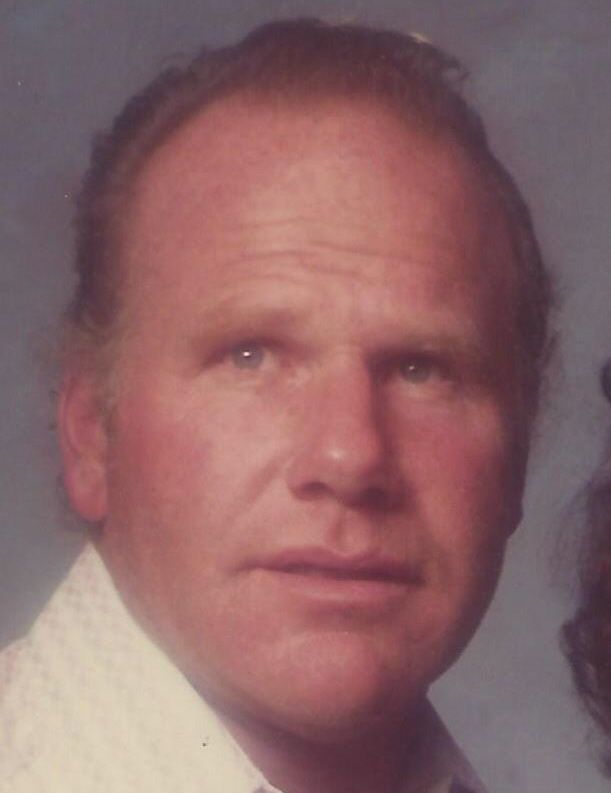 Clarence "Bunky" W. Hitchcock, Jr.