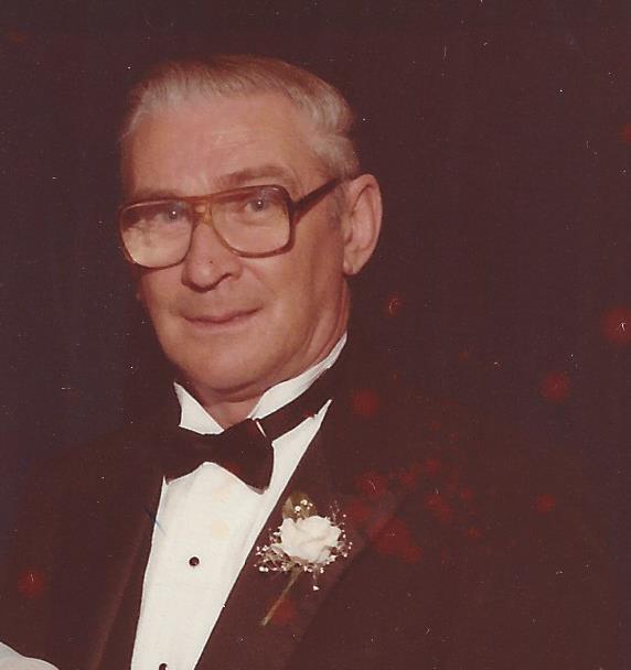 Royce C. Palmer