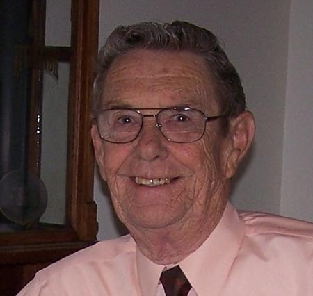 Richard Thomas Allen
