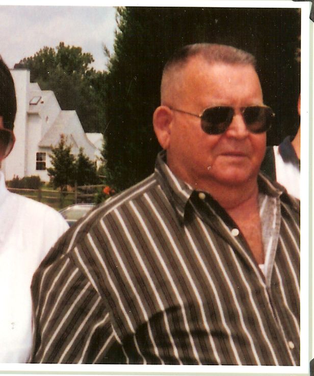 Daniel W. Smith Sr.