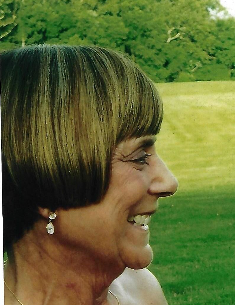 Beverly Ann McMenamen