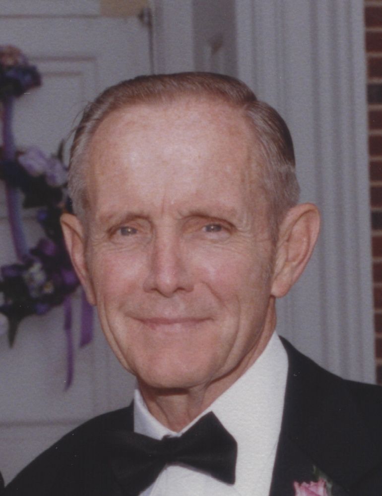 Carl Rine Bissett