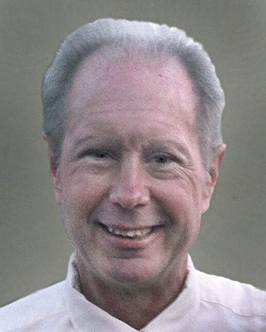 Robert B. Marshall, IV