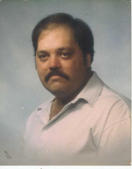 Robert Wayne Henderson