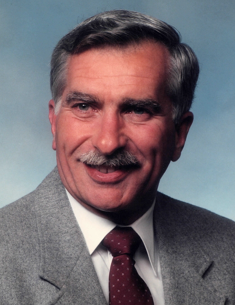 Wayne C. Wood