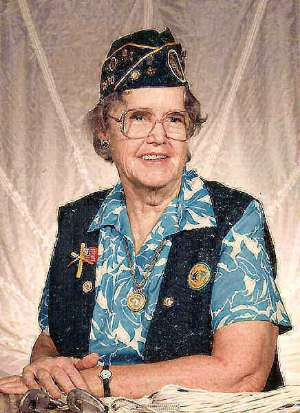Inez Sexton