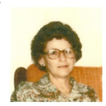 Lasca Lee Johnson
