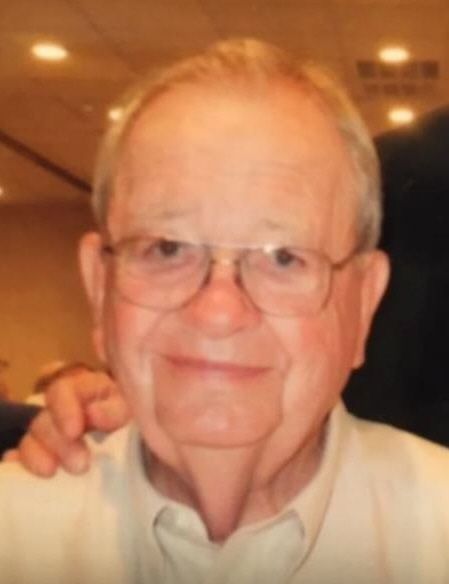 George Edward Brown, Sr.