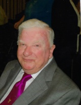 Robert L. Elliott, Sr's obituary photo'