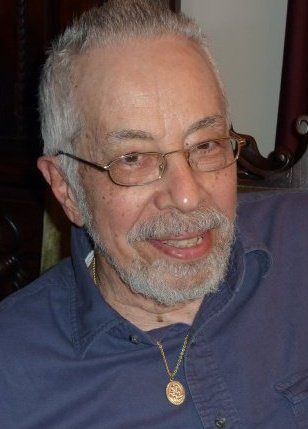 Nicholas John Carriero, PhD