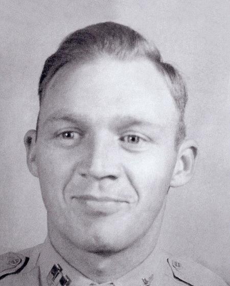 Walter F. O'Neill