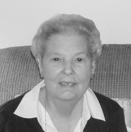 Norma Preston Kretlow