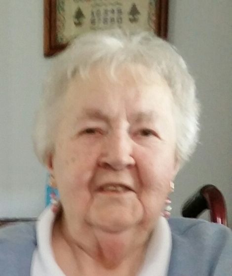 Dorothy S. Dare