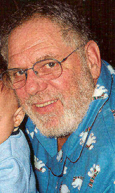 John Raymond McKellar