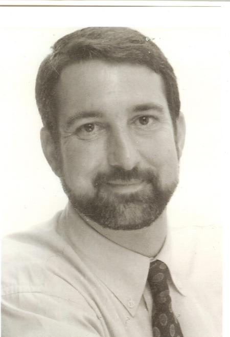 David James Bonsack