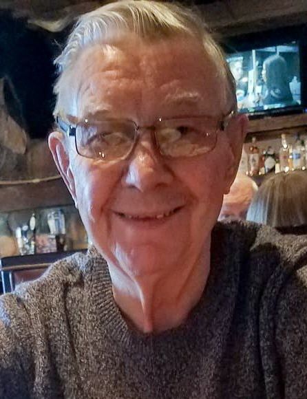 Glen Raymond Gray