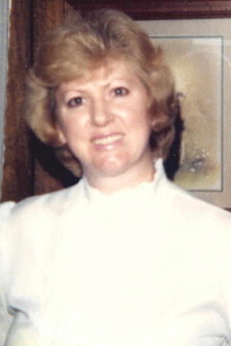 Betty Irene Sadler
