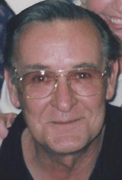 Nicholas Francis Pape, Jr.