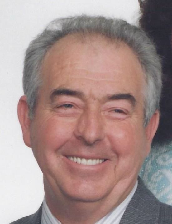 Walter Ray Vannoy