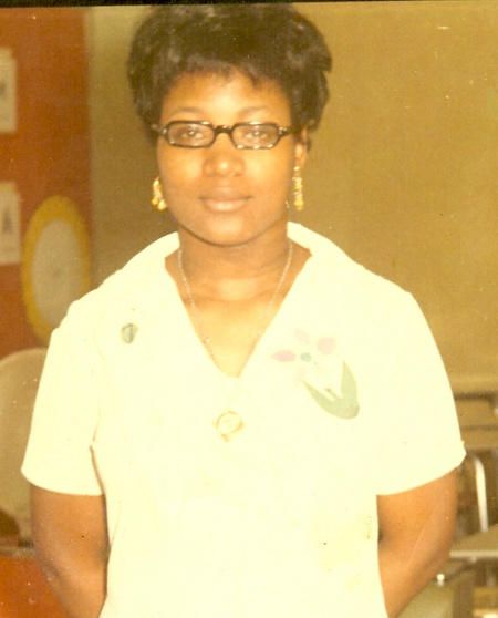 Barbara Ann Giles