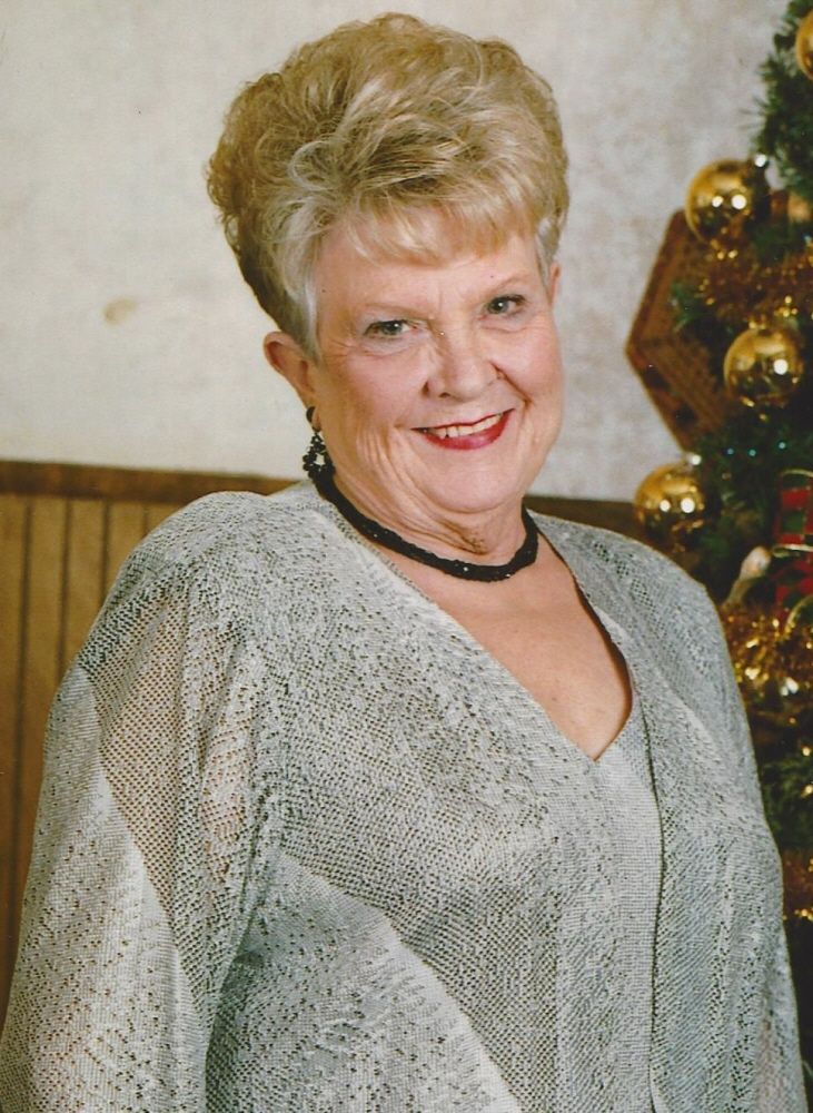 Joanne R. Sheffler
