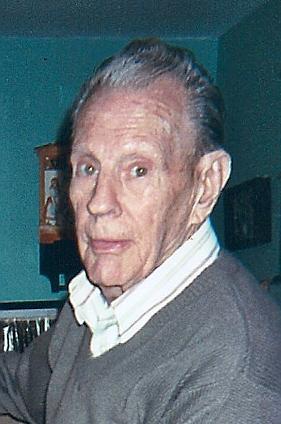 Reed Ray