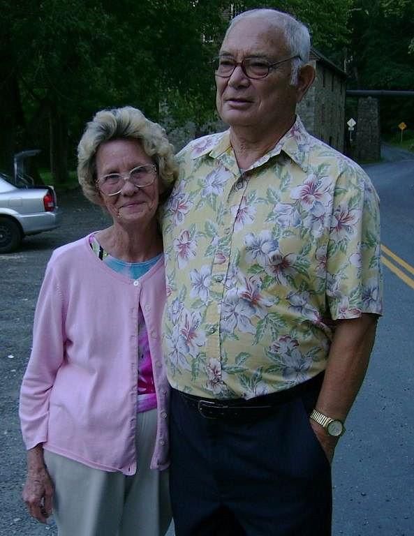 Memorial wall photo