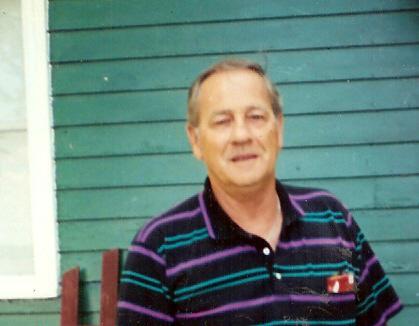 Alvin Leroy Mahan