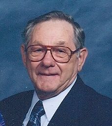 Warren D. "Doc" Daugherty