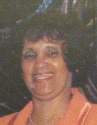 Gladys Jean Webster