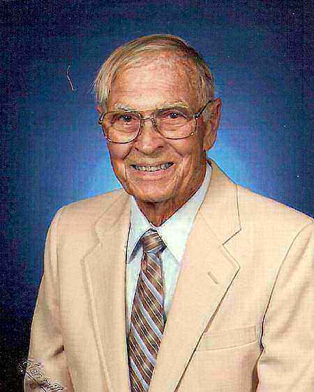 James Cledith Hughes