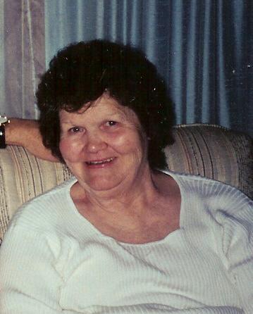 Laura Belle Phillips Zeigler