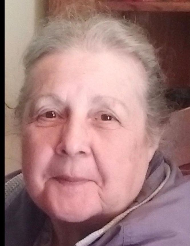 Margaret Hoffman