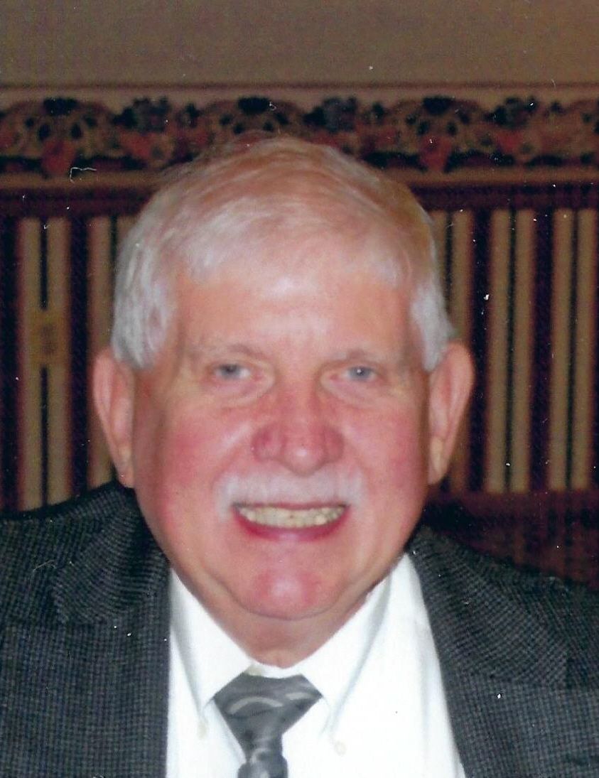 Henry Watkins Milliner, Jr.