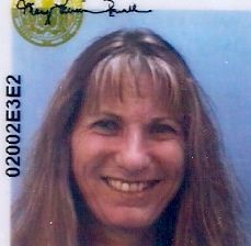 Mary  Patricia Powell