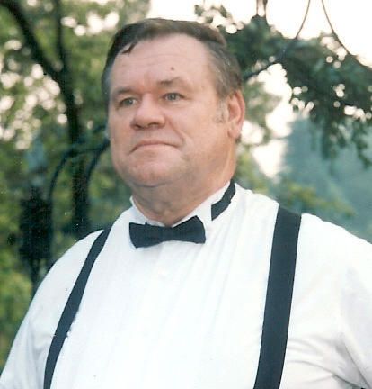 Harry A. Greveris