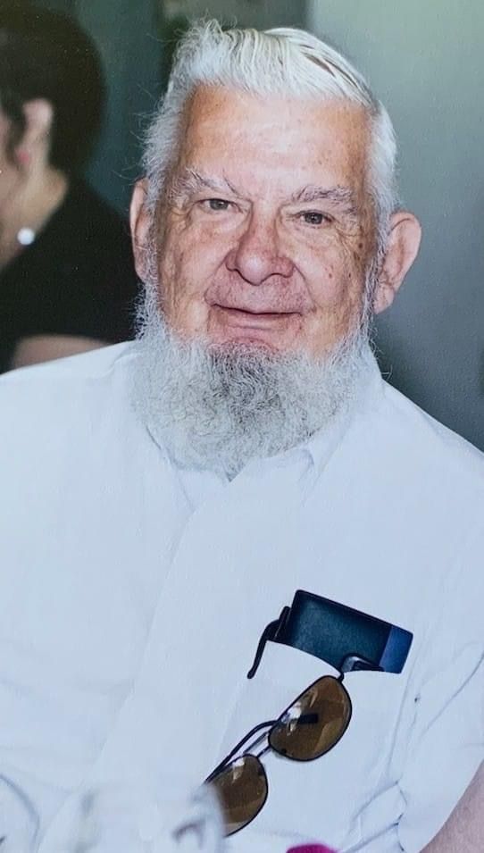 Memorial wall photo