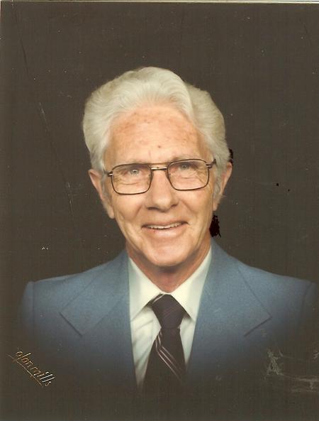 Claude Wilson Payne