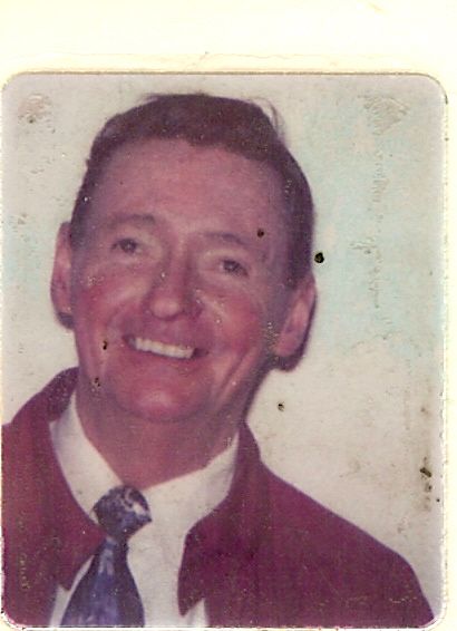 Thomas Allen Stout