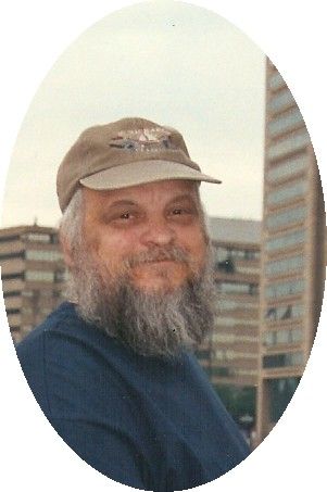 Daniel John Miller